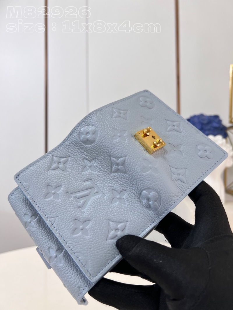 LV Wallets